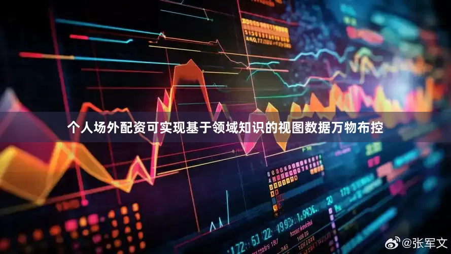 个人场外配资可实现基于领域知识的视图数据万物布控