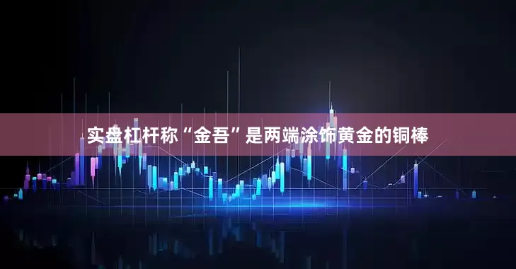 实盘杠杆称“金吾”是两端涂饰黄金的铜棒
