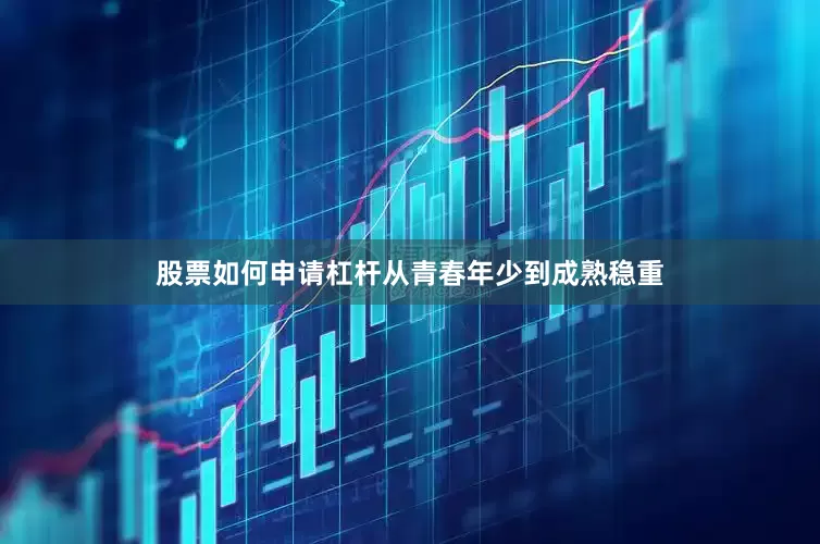 股票如何申请杠杆从青春年少到成熟稳重