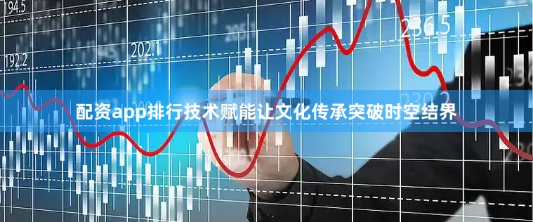 配资app排行技术赋能让文化传承突破时空结界