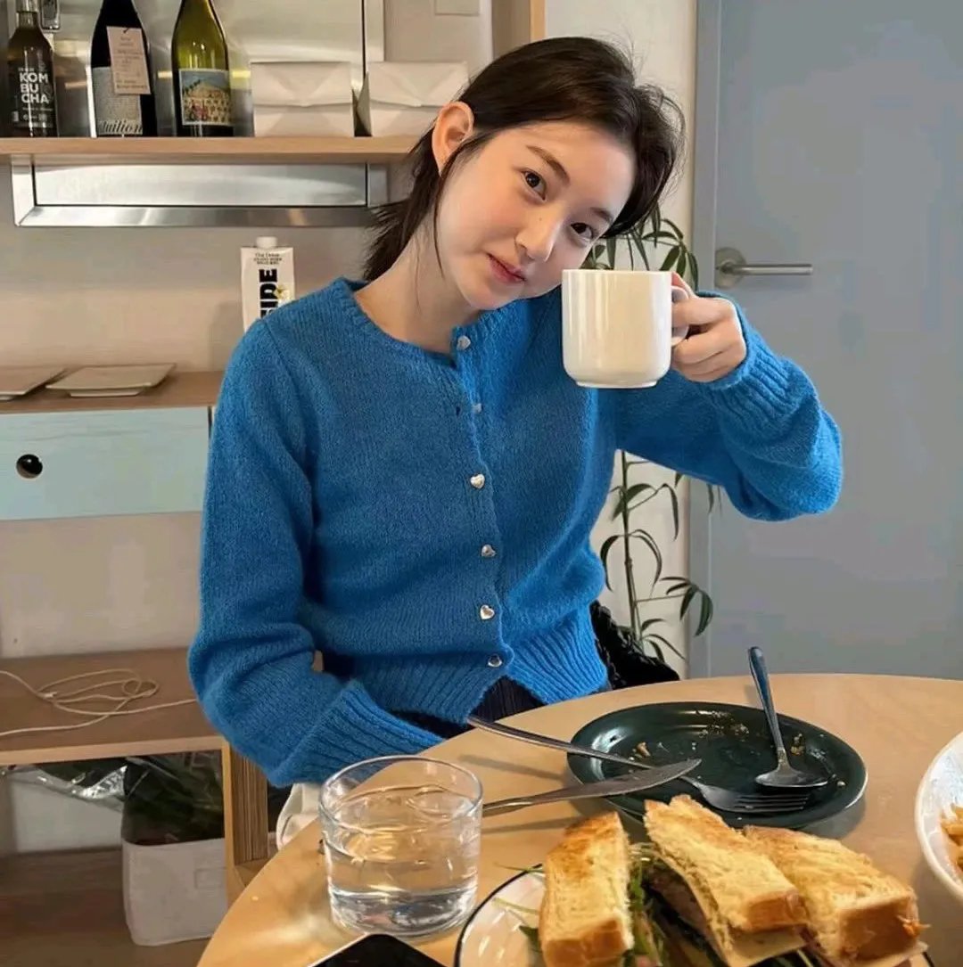 北京女子图鉴之失恋直播